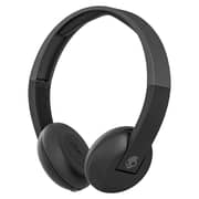 Skullcandy S5URHW Uproar Bluetooth Explore Headphone + Tucano BKRAPBK Rapido Backpack Black 15.6inch