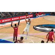 Xbox Series X NBA 2K22 Regular Edition Game
