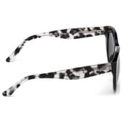 Guess GU7477-01A-53 Women's Sunglass Guess GU7477-01A-53 Women's Sunglass