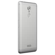 Lenovo K6 Note 4G Dual Sim Smartphone 32GB Silver Lenovo K6 Note 4G Dual Sim Smartphone 32GB Silver
