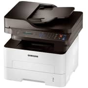 Samsung Xpress M2875FD Black & White Multifunction Printer Samsung Xpress M2875FD Black & White Multifunction Printer