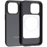 Choetech Magnetic MFM Phone Case Black iPhone 13 Pro Choetech Magnetic MFM Phone Case Black iPhone 13 Pro