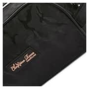 Chrixtina Rocca Cosmetic Storage Makeup Bag