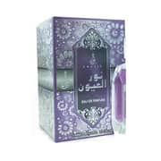خالص عطر نور العيون للجنسين 100 مل EDP