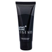 Montblanc Legend Night After Shave Balm 100ml Men