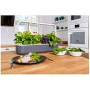 Click and Grow Smart Garden 9 Dark Grey