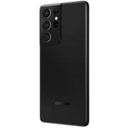 Samsung Galaxy S21 Ultra 256GB Phantom Black 5G Dual Sim Smartphone Samsung Galaxy S21 Ultra 256GB Phantom Black 5G Dual Sim Smartphone