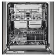 Zanussi Dishwasher ZDF22002XA