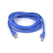 Belkin A3l791cpo1mblhs Cable Cat5e Networking 1m