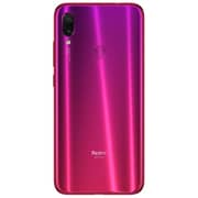 Xiaomi Redmi Note 7 64GB Nebula Red 4G Dual Sim Smartphone