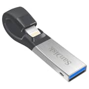Sandisk Ixpand USB Flash Drive 256GB For Apple SDIX30N256GGN6NE Sandisk Ixpand USB Flash Drive 256GB For Apple SDIX30N256GGN6NE