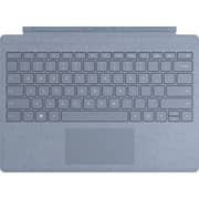 Microsoft Surface Pro Type Cover Ice Blue Microsoft Surface Pro Type Cover Ice Blue