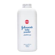 Johnsons Baby Powder 500 Gram Johnsons Baby Powder 500 Gram