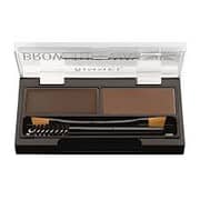 Rimmel London 40003 Brow This Way Eyebrow Sculpting Kit Dark Brown