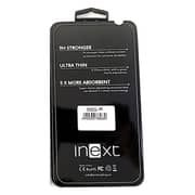 Inext Tempered Glass Screen Protector For Nokia 6 - INSG41 Inext Tempered Glass Screen Protector For Nokia 6 - INSG41