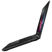 Asus ROG Strix GL703VM-EE068T Gaming Laptop - Core i7 2.8GHz 24GB 1TB+512GB 6GB Win10 17.3inch FHD Black Asus ROG Strix GL703VM-EE068T Gaming Laptop - Core i7 2.8GHz 24GB 1TB+512GB 6GB Win10 17.3inch FHD Black