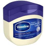 Vaseline Blueseal Original Pure Petroleum Jelly 100ml Vaseline Blueseal Original Pure Petroleum Jelly 100ml