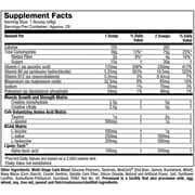 MuscleTech Cell-Tech Fruit Punch 3LB MuscleTech Cell-Tech Fruit Punch 3LB