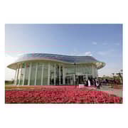Dubai Municipality Public Parks Package