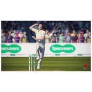 Xbox One Cricket 19 The Official Game Of The Ashes Game Xbox One Cricket 19 The Official Game Of The Ashes Game