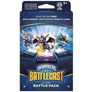 Skylanders Battlecast 22 Cards Battle Pack A