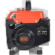 Black and Decker 650W Petrol Generator BD-950 Black and Decker 650W Petrol Generator BD-950