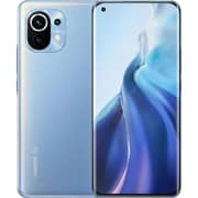 Xiaomi MI 11 256GB Horizon Blue 5G Smartphone