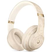 Beats MWUJ2ZM/A Studio3 Wireless Over Ear Headphone Sand Dune