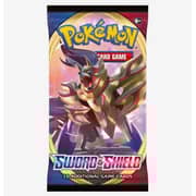 Pokemon Tcg: Battle Styles Boosters (full Box)