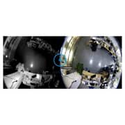 Clever Dog DOG-2W Panorama IP Camera Black 3 Pack Clever Dog DOG-2W Panorama IP Camera Black 3 Pack