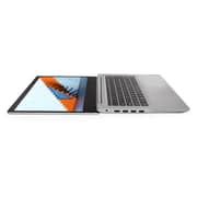 Lenovo ideapad S145-14IWL Laptop - Core i5 1.6GHz 4GB 1TB Shared Win10 14inch HD Grey