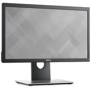 Dell 19.5 Inch Monitor P2018H HD LED