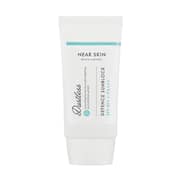Missha Near Skin Dustless Defense Sun Block 50ml Missha Near Skin Dustless Defense Sun Block 50ml