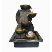 Electric Indoor Water Fountain