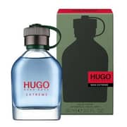 Hugo Boss Extreme Eau De Parfum For Men 60ml