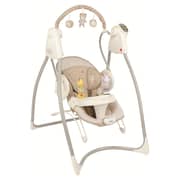 Graco Baby Swing N Bounce Benny & Bell Baby Swing