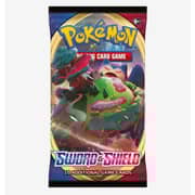 Pokemon Tcg: Battle Styles Boosters (full Box)