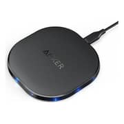 Anker Powerport Wireless Charging Pad Black Anker Powerport Wireless Charging Pad Black