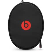 Beats MX472ZM/A Solo3 Wireless On Ear Headphone Red Beats MX472ZM/A Solo3 Wireless On Ear Headphone Red