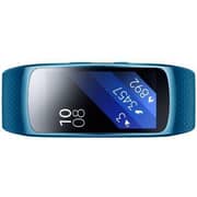 Samsung SMR3600ZBNXSG Gear Fit2 Fitness Band Small Blue
