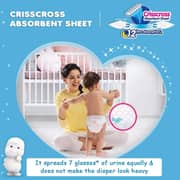 Mamypoko Jumbo Pack, Diaper Pants Extra Absorb, Size Large, 9-14 Kg (176 Counts) Mamypoko Jumbo Pack, Diaper Pants Extra Absorb, Size Large, 9-14 Kg (176 Counts)