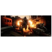PS4 Wolfenstein II The New Colossus Game PS4 Wolfenstein II The New Colossus Game