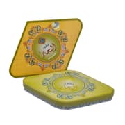 Khadlaj Bakhoor Al Bahaar Bakhoor Incense 55g Khadlaj Bakhoor Al Bahaar Bakhoor Incense 55g