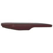 Microsoft Surface Arc Bluetooth Mouse Burgundy CZV-00018 Microsoft Surface Arc Bluetooth Mouse Burgundy CZV-00018