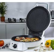 Geepas Non-stick Pizza Maker Geepas Non-stick Pizza Maker