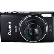 Canon IXUS 275 HS Digital Camera Black