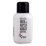 Alyssa Ashley Musk Hand & Body Lotion 300ml