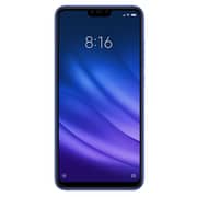 Xiaomi MI8 LITE 128GB Aurora Blue 4G LTE Dual Sim Smartphone