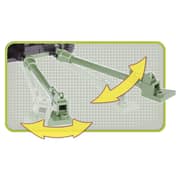 Cobi 100pcs Small Army 57mm Divisional Gun ZIS2