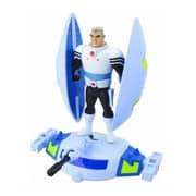 Ben 10 Granpa Max Plumber Ship 37965UA